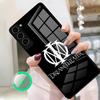D-Dream T-Theater Band Phone Case For Samsung S26 Ultra S25 Edge S23 S22 S21 S20 Ultra Plus S24 Fe A25 Magnetic Glass Cover