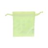 Stationery Snoopy Goods Drawstring Bag with Ivory S2340208 Sun-Star Embroidery,