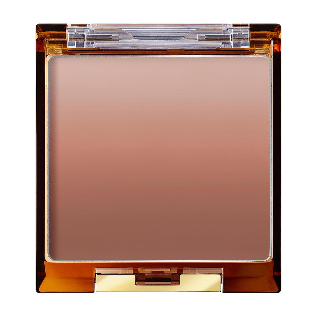 excel Auratic Blush AB09 Passion Tea Cheek Gradient