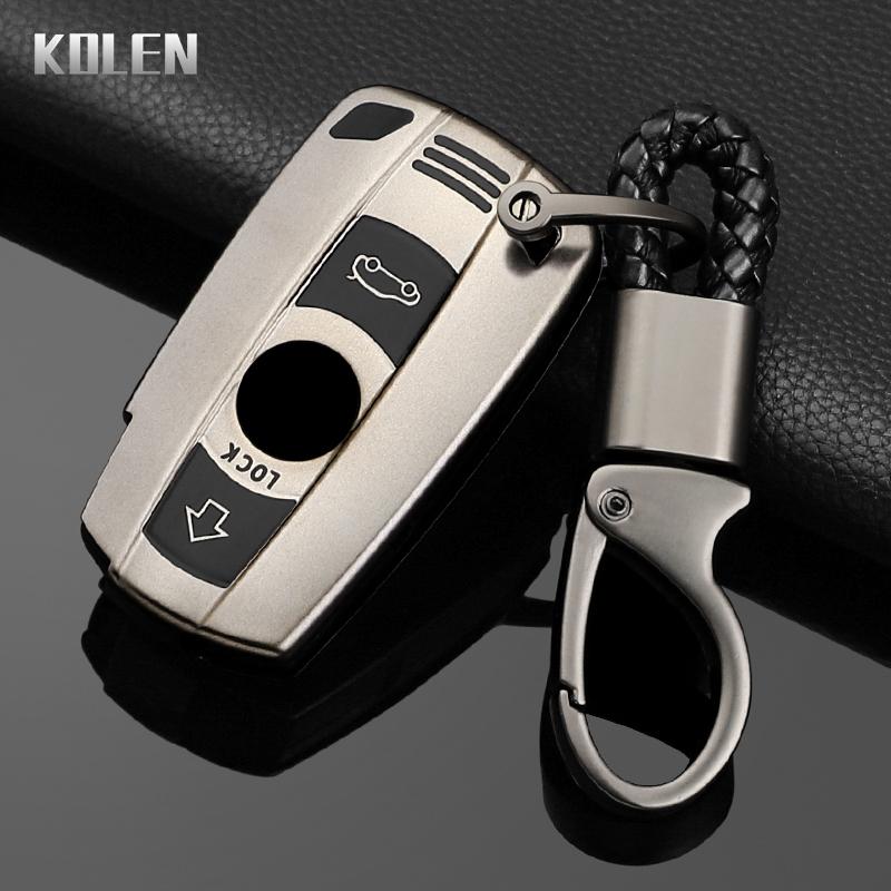 TPU Car Key Case Cover for BMW E90 E60 E70 E87 3 5 6 Series M3 M5 X1 X5 X6 Z4 E71 E72 E88 E89 E91 E92 Accessories Keyless Holder