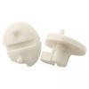 Wear Resistant For Dometic Fridge Clip for Caravan Motorhome Quick Installation
