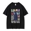 Bella Where The Hell Have You Been Loca T Shirts Jacob Black The Twilight Saga TShirt Unisex Women 90s Vintage Movie Tshirts Tops
