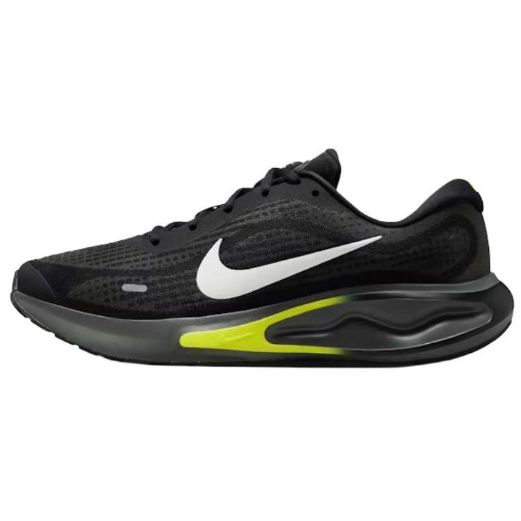 New Nike Journey Run Running Shoes Men's Black FN0228-008