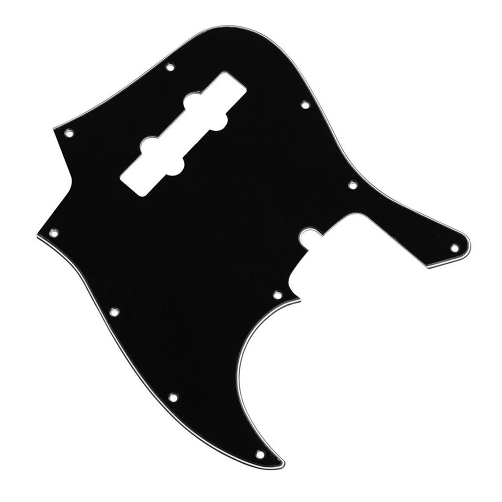STD?JB Bass Panel Series Rear Cover Plate