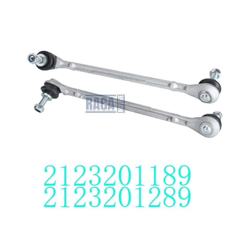 Front Axle Sway Bar End Stabilizer Link Ball Joint L/R For Mercedes Benz E-Class W212 TModel S212 CLS C218 2123201189 2123201289
