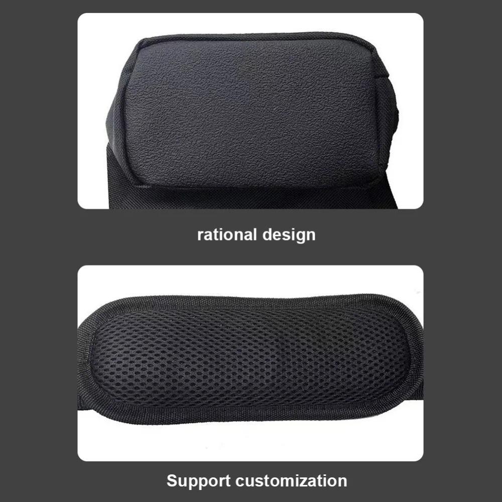 High-capacity Golf Club Bag Waterproof Golf Training Case Golf Sunday Bag  Play Golf