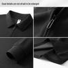 Autumn/Winter Pullover Polo Workwear Hoodie