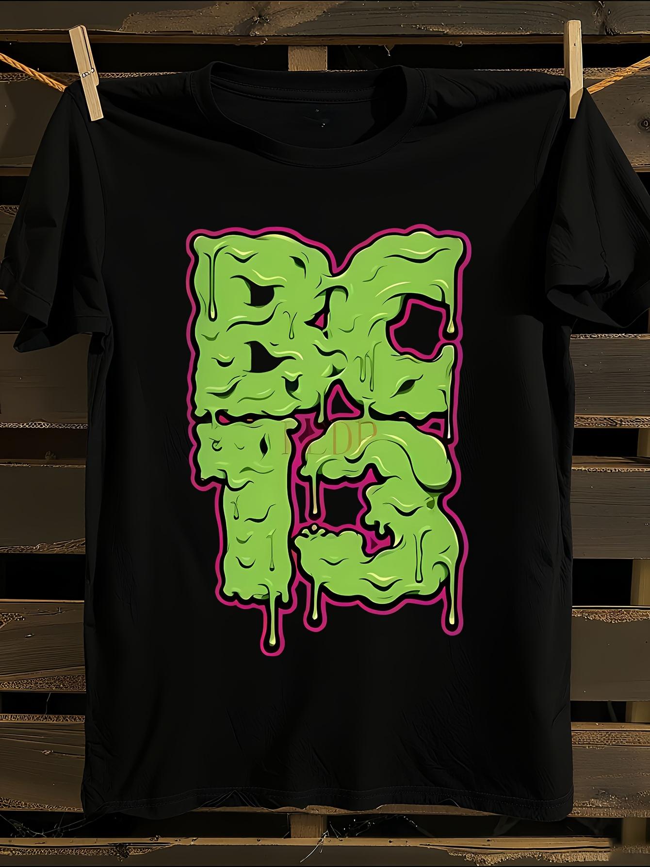 Brokencyde Harajuku Streetwear Tshirt XL