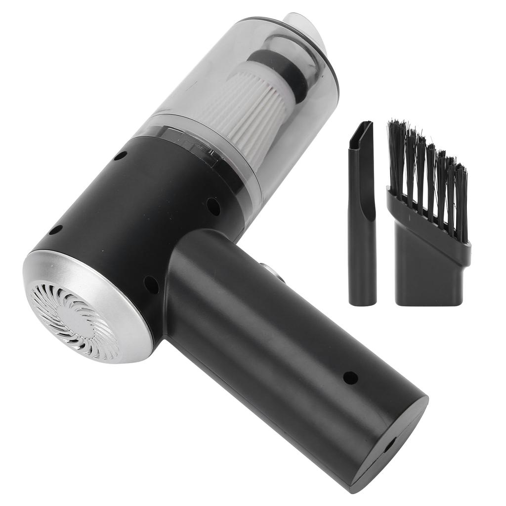 Wireless Rechargeable Vacuum Cleaner Strong Suction Household Car Cleaning Vacuum Cleaner