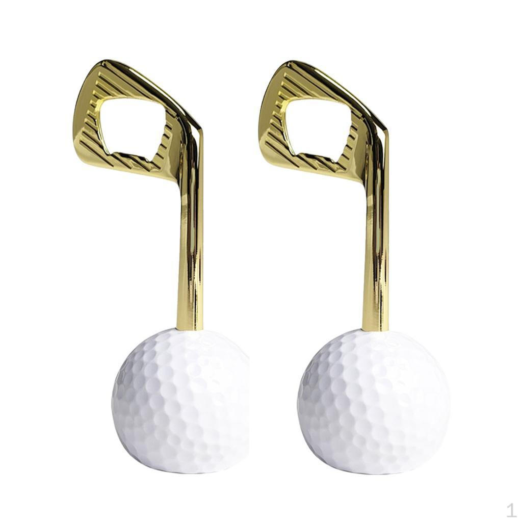 Flaschenöffner Bierkorken Kompakt Leicht zu tragen Öffnungswerkzeug Deckelentferner