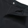 Fila A.P. Fashion Trend Simple Classic Basic Versatile Comfortable Woven Casual Pants Men Bottoms Deep-Black A11M611802FBK