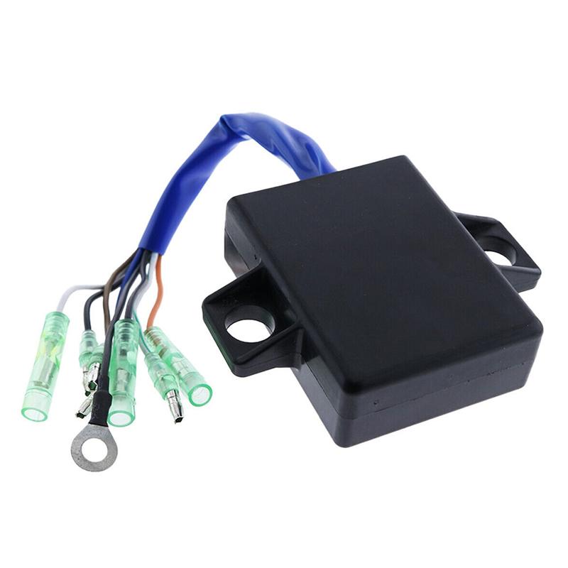 6B4-85540 6B4-85540-01 C.D.I CDI Zündung Für 15PS 9.9PS Parsun T15 2-Takt Außenbordmotor Teil Bootsteile Zubehör