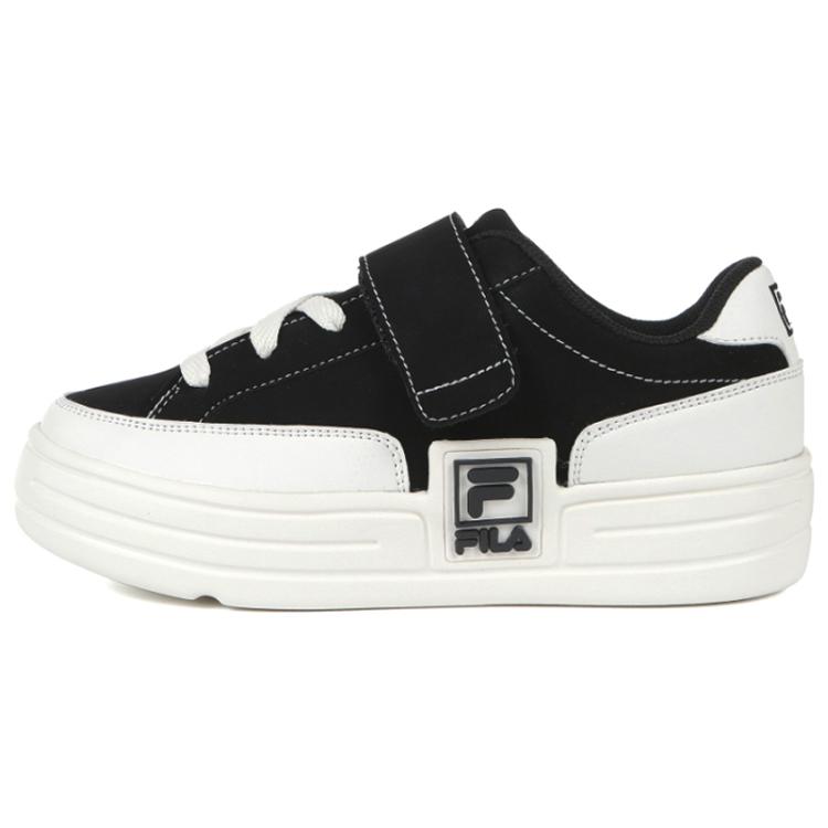 

FILA Funky Tenni Black 1TM01375_021 250