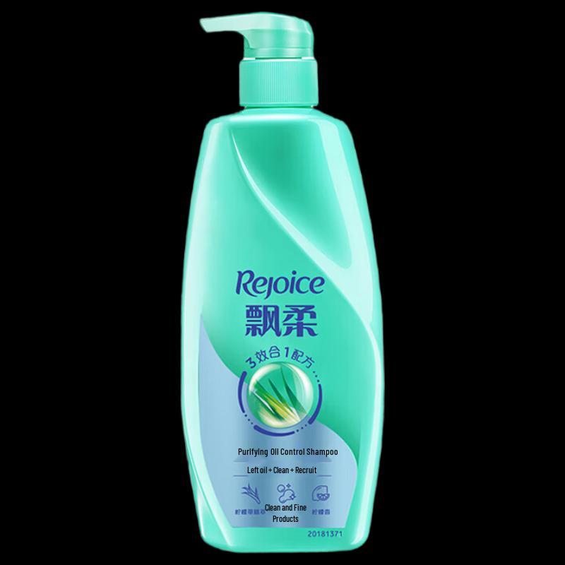 Rejoice Clear Oil Control Shampoo
