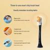 Philips DiamondClean Smart AI Sonic Electric Toothbrush