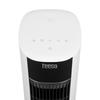Teesa Water Column Fan, Floor Oscillation, LCD Display, Remote Control