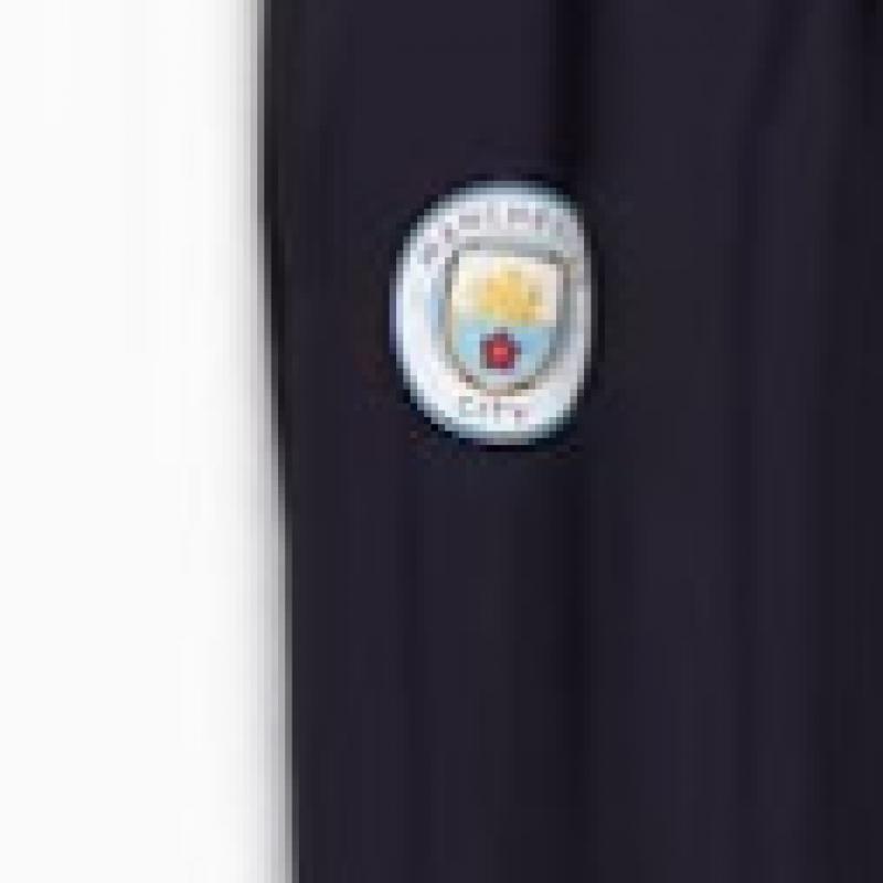 Puma Public Mcfc Prematch Woven Pant 777581 24