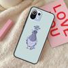 Vincenzo Cassano Kdrama Case For POCO X5 X3 X4 F5 Pro F3 F4 GT C40 M5s Phone Cover For Xiaomi 13 11T 12T Pro 12 Lite