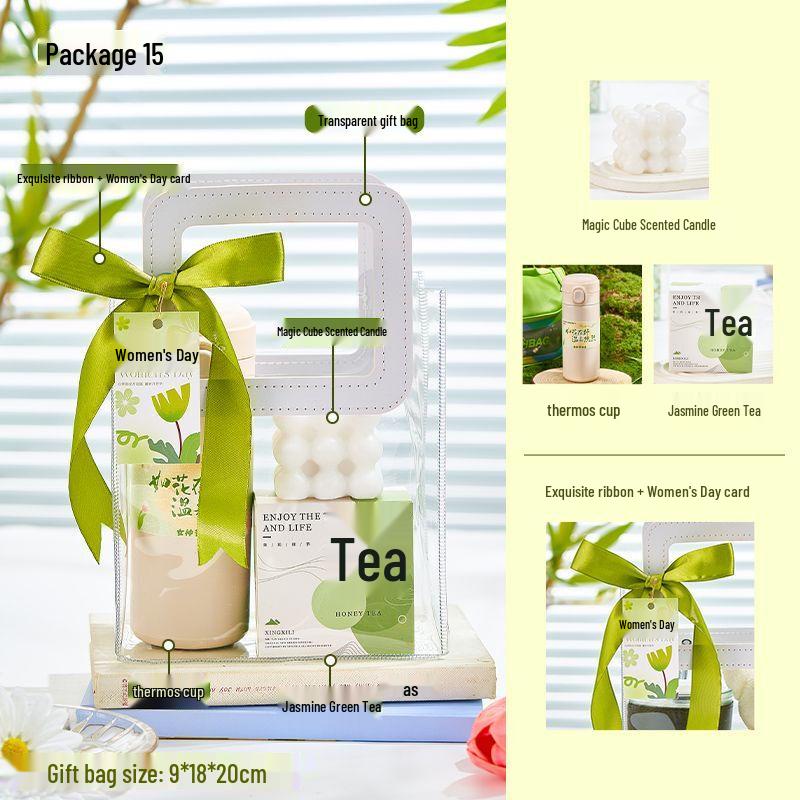 Changbaosen Women s Day Practical Gift