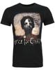 Alice In Chains Stampa Grafica Uomo Taglia Piccola Manica Corta 100% Cotone T-shirt Uomo Maglietta Top