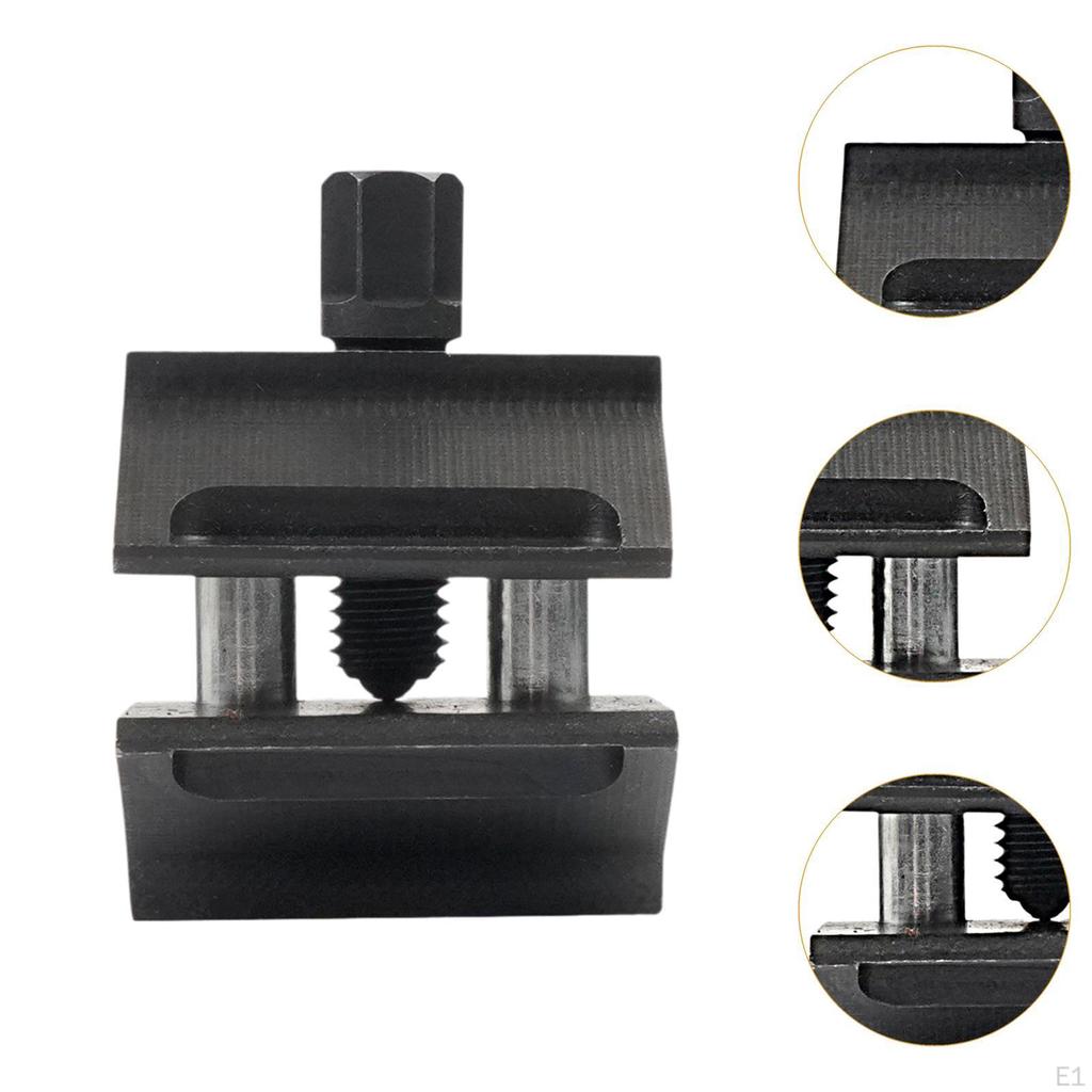 Suspension Strut Splitter Hub Steering Joint Spreader Steel Heavy Duty Remover