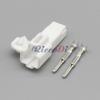1 Set 2 Pins Male Connector 7282-7424/90980-11724 Plug Automotic Socket DJ70227Y-2.2-11