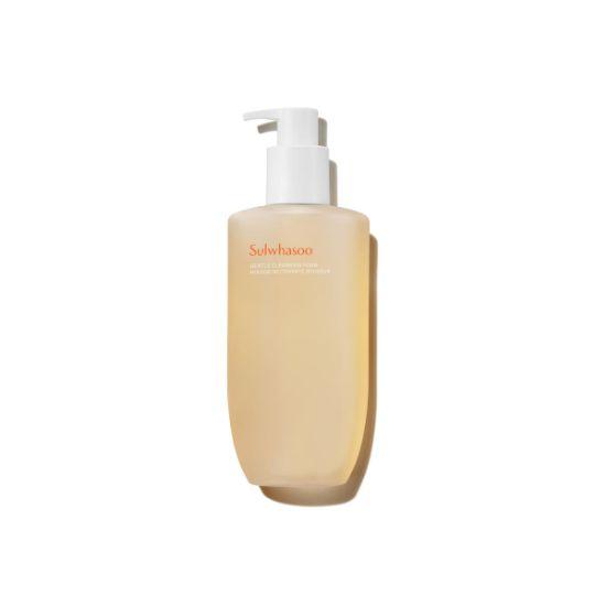 

Sulwhasoo Gentle Cleansing Foam 400ml - Jumbo Size