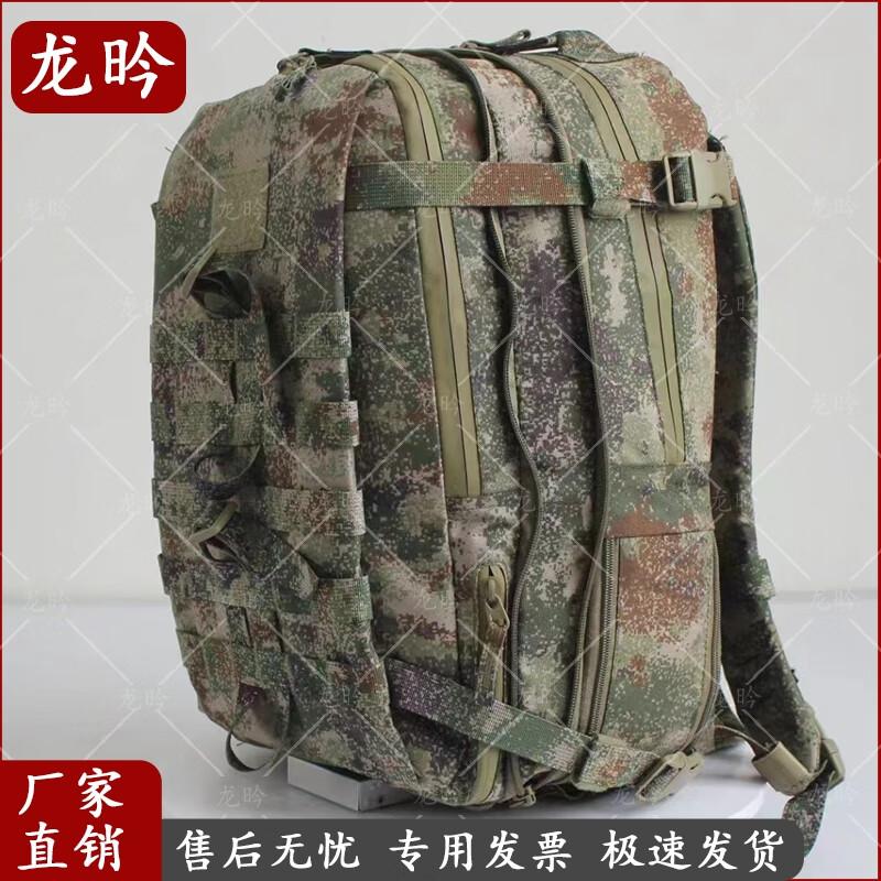 Long Yan Outdoor Assault Backpack