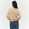 Ibiem Button Collared Pullover Emp1Kpo010