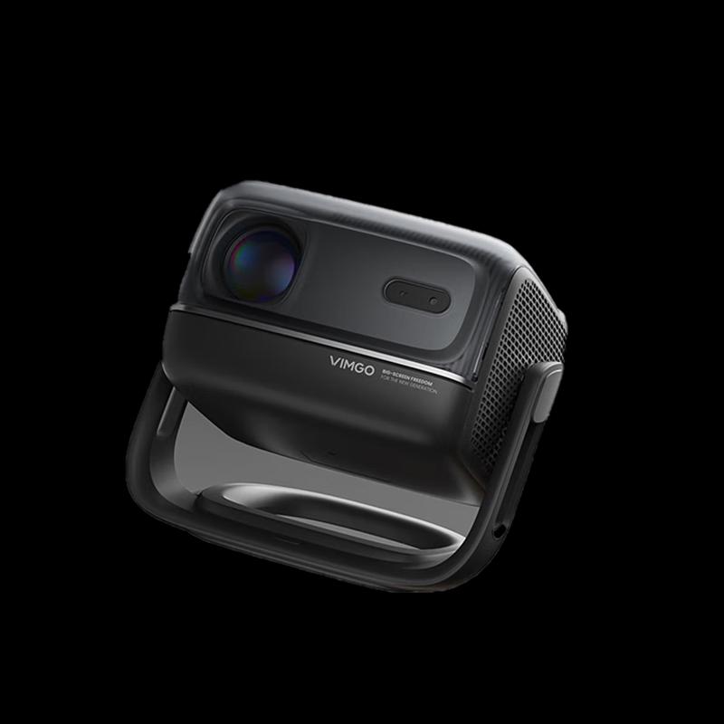 

JMGO V7 Ultra 1080P Home Theater Projector (CN version)