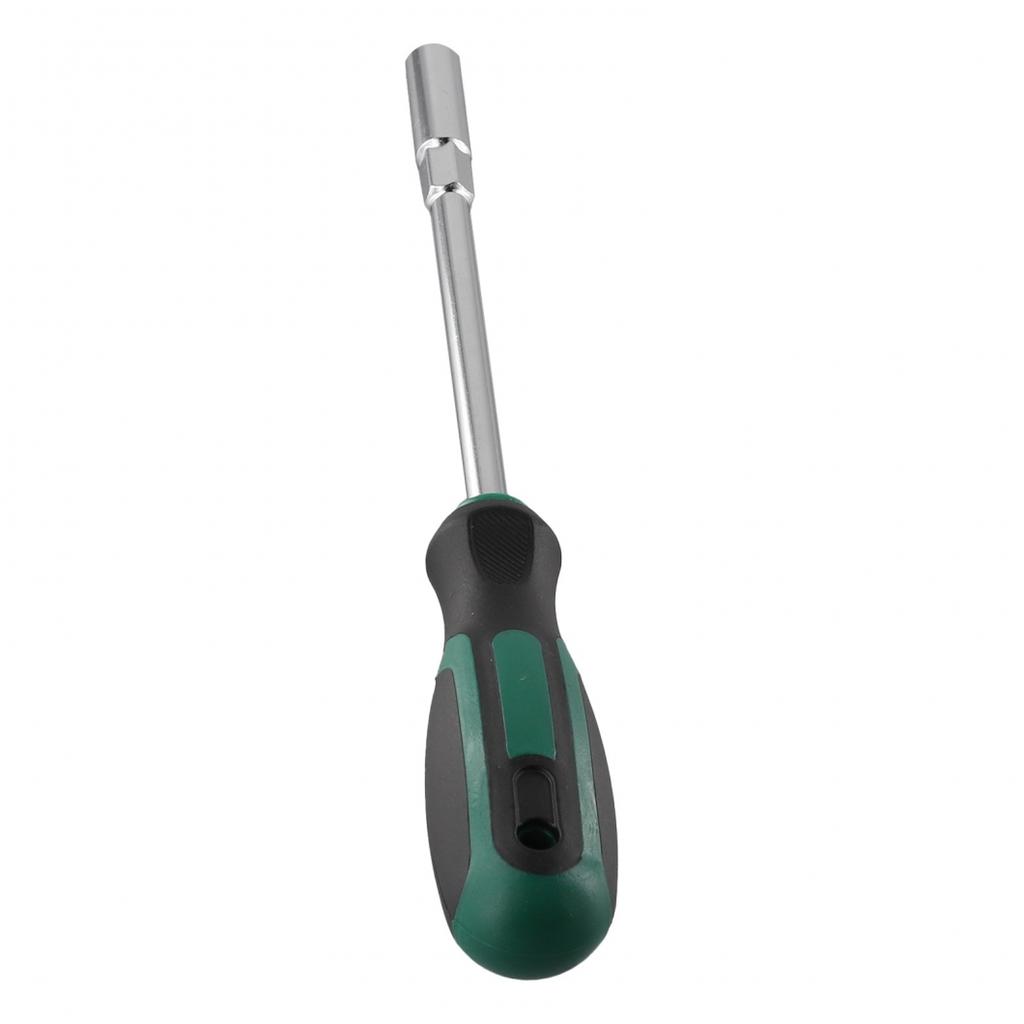 Screwdriver Socket Wrench Hex Screwdriver Hexagonal Nut Key Etc