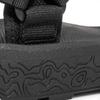 Teva Men S Hydrate Trek Sandal Stvm2510510 Blk
