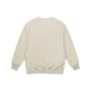 MLB New York Yankees Basic Logo Crewneck Sweatshirt Unisex sweatshirt Off-White 31MTF1061-50B