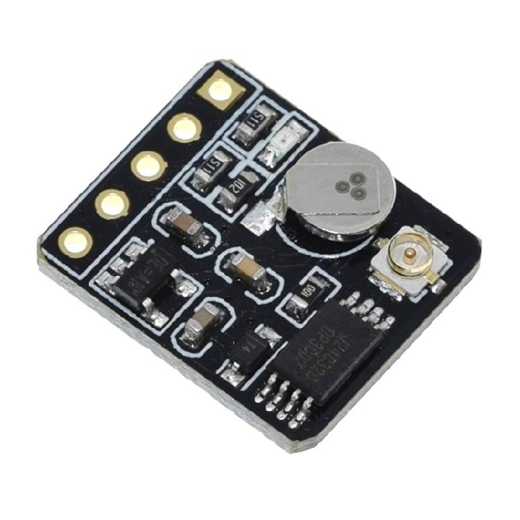 

Precise ATGM336H GLONASS Module with Strong Signal Reception Dynamic Correction for Easy Integration 1
