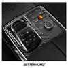 Carbon Fiber Für Mercedes Benz W166 X166 ML GLE GLS Center Konsole Multemedia Panel Trim Rahmen Aufkleber Auto Innen