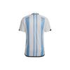 Adidas Argentina 2022 Stadium Home Jersey HF2158