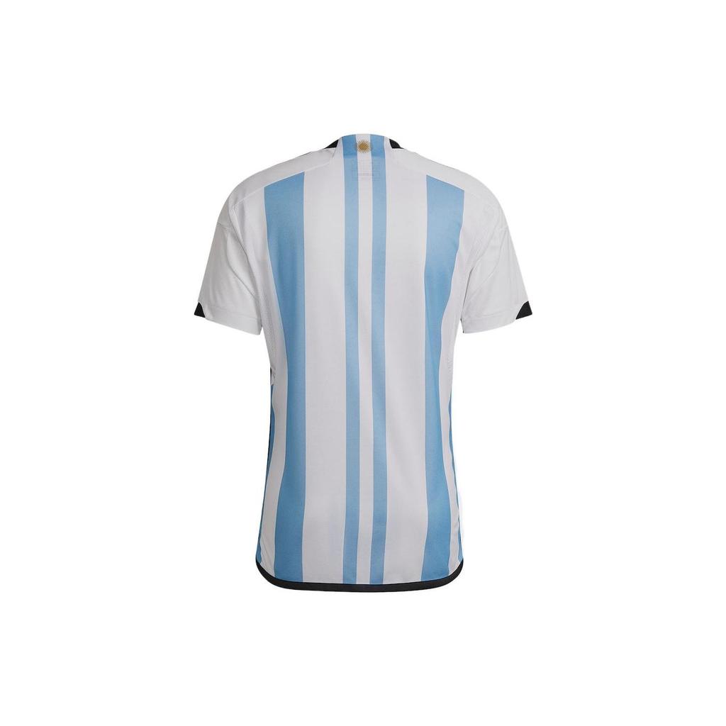 Adidas Argentina 2022 Stadium Home Jersey HF2158