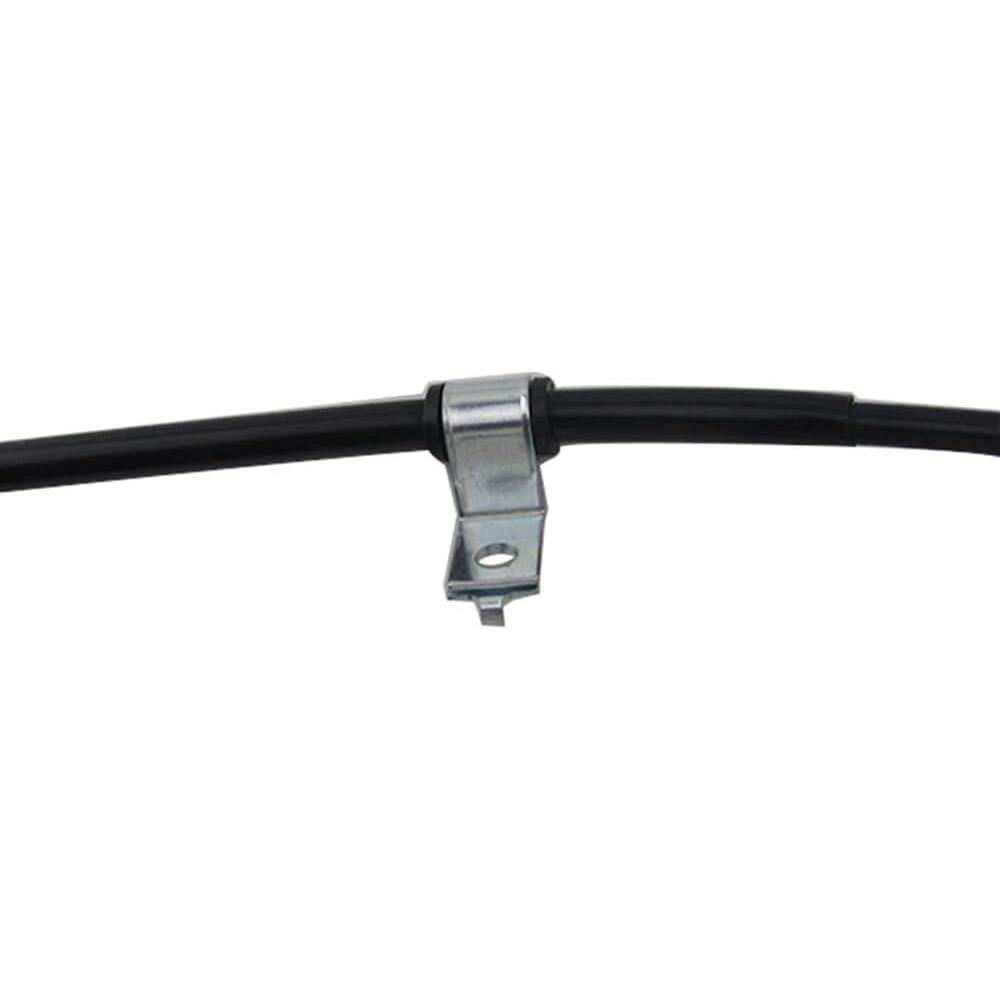 Rear Left Parking Brake Cable Line For Mitsubishi L200 Triton 4x4 4x2 MN102416
