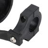 Throttle Lock, Weatherproof Motorcycle Throttle Clip Simple Design 22mm