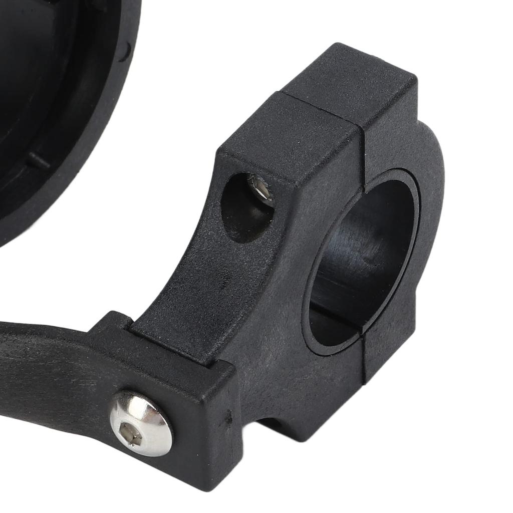 Throttle Lock, Weatherproof Motorcycle Throttle Clip Simple Design 22mm