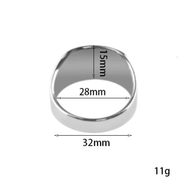 Edelstahl Metall Penis Lock Cock Ring Verzögerung Ejakulation Ball Hodensack Bahre Erektion Cock Ring Slave Männlich Sex Spielzeug Mann