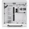 Boîtier PC - THERMALTAKE - View 51 TG ARGB - Boitier Sans Alimentation - Grand Tour - Format E-ATX - Blanc ( CA-1Q6-00M6WN-00 )