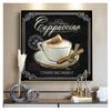 Print Canvas Painting Scandinavian Adornment Nordic Style Kids Room Bars Cafe Home Decoration Kitchen Vintage Coffee Poster