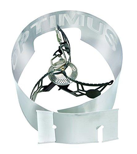 OPTIMUS Vega 4 Season Dual Mode Camp Remote Canister Stove 141 [Parallel Import]