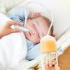 Îngrijirea copilului – Aspiratoare nazale pentru copii
