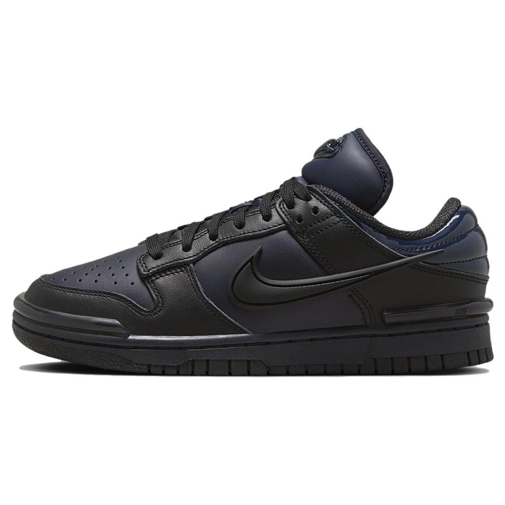 (WMNS) Nike Dunk Low Twist Dark Obsidian Women s DZ2794-400 EU 35.5