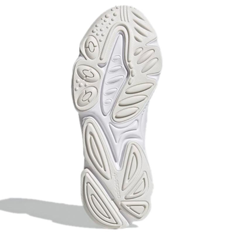 Adidas Ozweego 'Triple White' Sneakers GW8013