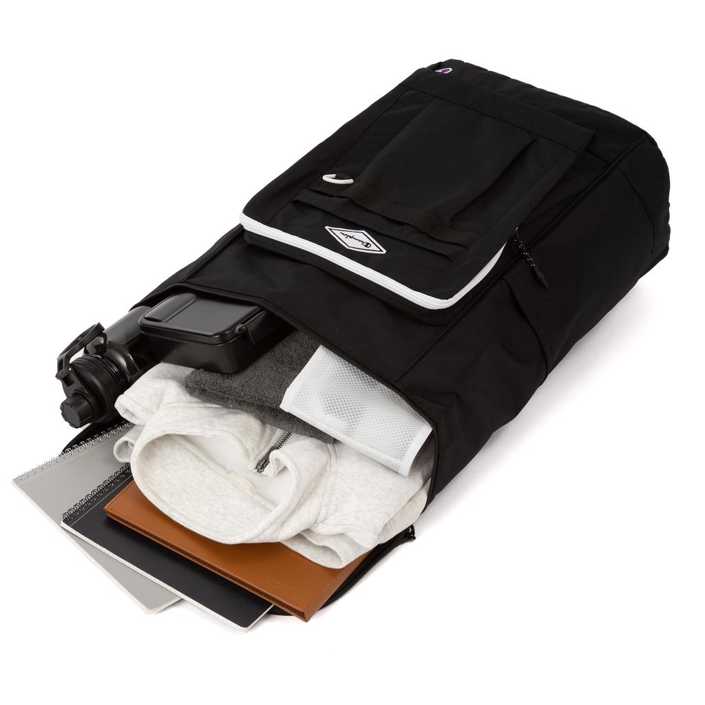 Champion Matilda B4 Laptop 63812 Backpack, Size, 15.6-inch Storage, 33L, No.