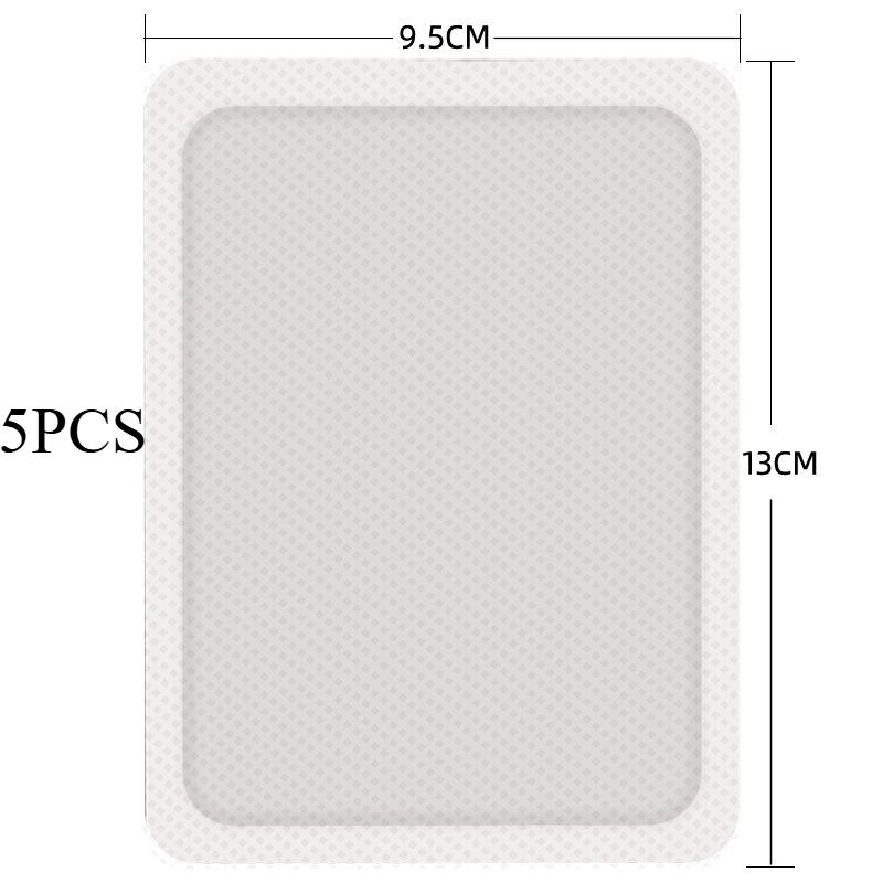 

5 шт. теплая наклейка специальной формы горячий компресс теплая самонагревающаяся подушечка