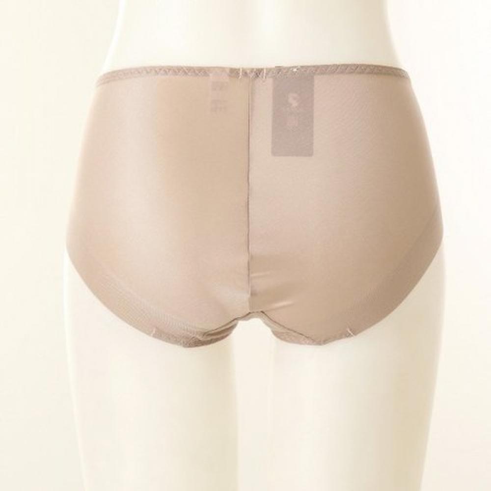 Venus Slightly Supportive Panty  Hem Style  2 Pcs Vptl001hset